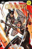 Catwoman 1: Es kann nur eine Katze geben (Dawn of DC)