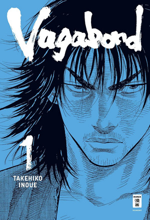 Vagabond 01 (Master Edition)