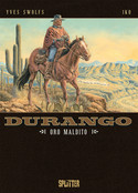 Durango - 19. Oro Maldito