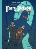 Harry Dickson - 1. Mysteras