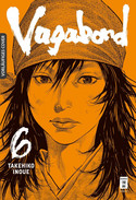 Vagabond 06 (Master Edition)