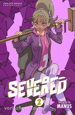 Severed 2