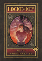 Locke & Key Master-Edition kaufen
