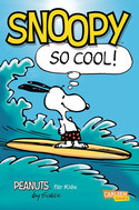 Peanuts für Kids 1: Snoopy - So cool!