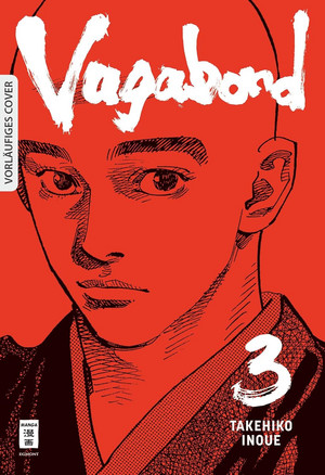 Vagabond 03 (Master Edition)