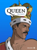 Queen - Das Comic!