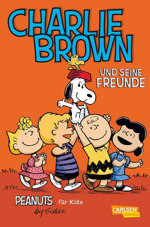 Peanuts für Kids 2: Charlie Brown und seine Freunde