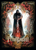 Pendragon - 1. Das verlorene Schwert