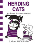 Herding Cats - A "Sarah's Scribbles" Collection (3)