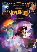 Nevermoor - 1. Fluch und Wunder