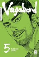 Vagabond 05 (Master Edition)