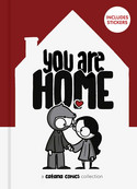 You Are Home - A Catana Comic Collection