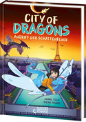 City of Dragons 2: Angriff der Schattenfeuer