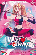 Harley Quinn 1: Eine Krise nach der anderen (Dawn of DC)