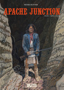 Apache Junction - Buch 4: Sierra Madre