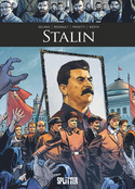 Historische Persönlichkeiten (5): Stalin