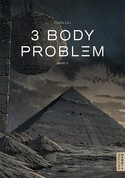 3 Body Problem - Band 2