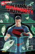 Superman und die Authority