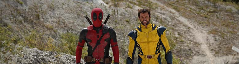 Deadpool & Wolverine