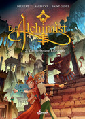 Der Alchimist - 2. Das verbotene Labyrinth