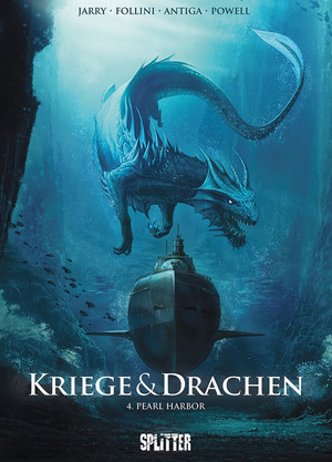 Kriege & Drachen - 4. Pearl Harbor