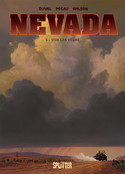 Nevada - 5. Viva Las Vegas