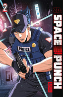 Space Punch 02