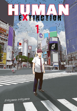 Human Extinction 01