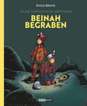 Julius' fantastische Abenteuer - 3. Beinah begraben