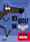 Der Wolf im Slip (1)