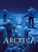 Arctica - 10. Das Komplott