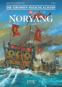 Die großen Seeschlachten 9: Noryang - 1598
