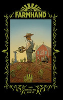 Farmhand - Band 1: Ernten, was man sät (Hardcover)