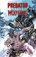 Predator versus Wolverine: Ewige Jagd