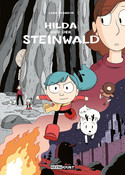 Hilda und der Steinwald (5)