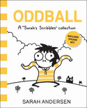 Oddball - A "Sarah's Scribbles" Collection (4)