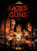 Ladies with Guns 3