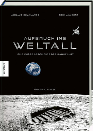 Aufbruch ins Weltall