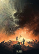 Black Horizon - 1. Sitra Ahara