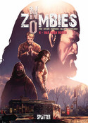 No Zombies - 4. Das Buch Ruben