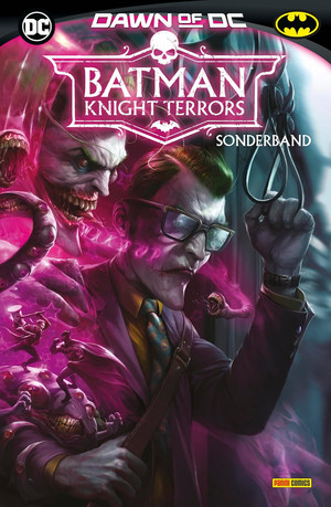 Batman: Knight Terrors - Sonderband (Dawn of DC)