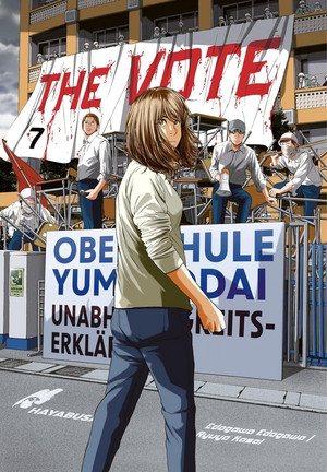 The Vote 07