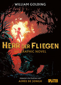 Herr der Fliegen - Die Graphic Novel (Limitierte Vorzugsausgabe)