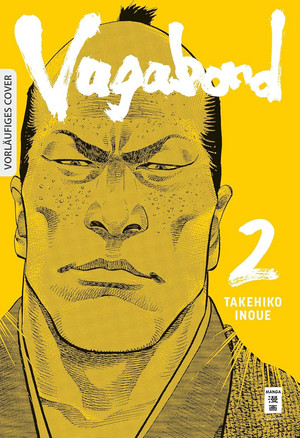 Vagabond 02 (Master Edition)