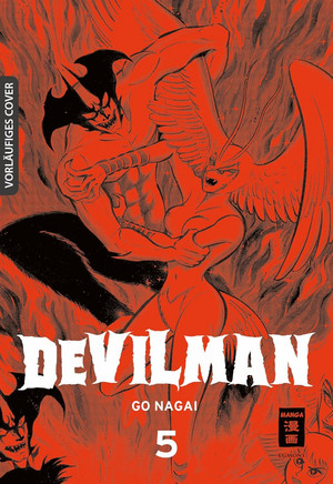 Devilman 05